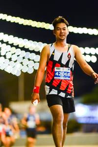 BIB: 42106
                            <button type="button" onclick="openModal(15717405)" class="btn btn-primary btn-sm float-right btn-popup" data-toggle="modal" data-target=".modal-high-quality">
                        <i class="fas fa-shopping-cart"></i> Add to Cart
                    </button>
                                            <button type="button" onclick="isThisMe(15717405, true)" class="btn btn-success btn-sm float-right btn-popup btn-isme hidden" data-toggle="tooltip" data-placement="bottom" title="นี่คือรูปของคุณใช่ไหม คลิกที่นี่เพื่อเอาเข้าอัลบั้ม">
                        <i class="fas fa-plus"></i> Add to album
                    </button>
                    <button type="button" onclick="isThisMe(15717405, false)" class="btn btn-warning btn-sm float-right btn-popup btn-isnotme hidden">
                        <i class="fas fa-ban"></i> Remove from album
                    </button>