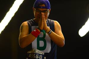 BIB: 2886
                            <button type="button" onclick="openModal(13793349)" class="btn btn-primary btn-sm float-right btn-popup" data-toggle="modal" data-target=".modal-high-quality">
                        <i class="fas fa-shopping-cart"></i> Add to Cart
                    </button>
                                            <button type="button" onclick="isThisMe(13793349, true)" class="btn btn-success btn-sm float-right btn-popup btn-isme hidden" data-toggle="tooltip" data-placement="bottom" title="นี่คือรูปของคุณใช่ไหม คลิกที่นี่เพื่อเอาเข้าอัลบั้ม">
                        <i class="fas fa-plus"></i> Add to album
                    </button>
                    <button type="button" onclick="isThisMe(13793349, false)" class="btn btn-warning btn-sm float-right btn-popup btn-isnotme hidden">
                        <i class="fas fa-ban"></i> Remove from album
                    </button>