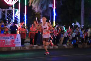 BIB: 27106
                            <button type="button" onclick="openModal(14023013)" class="btn btn-primary btn-sm float-right btn-popup" data-toggle="modal" data-target=".modal-high-quality">
                        <i class="fas fa-shopping-cart"></i> Add to Cart
                    </button>
                                            <button type="button" onclick="isThisMe(14023013, true)" class="btn btn-success btn-sm float-right btn-popup btn-isme hidden" data-toggle="tooltip" data-placement="bottom" title="นี่คือรูปของคุณใช่ไหม คลิกที่นี่เพื่อเอาเข้าอัลบั้ม">
                        <i class="fas fa-plus"></i> Add to album
                    </button>
                    <button type="button" onclick="isThisMe(14023013, false)" class="btn btn-warning btn-sm float-right btn-popup btn-isnotme hidden">
                        <i class="fas fa-ban"></i> Remove from album
                    </button>