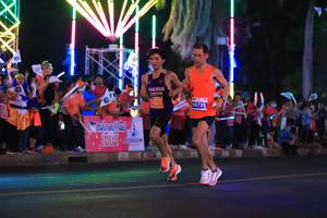 BIB: 21323, 45735
                            <button type="button" onclick="openModal(14022335)" class="btn btn-primary btn-sm float-right btn-popup" data-toggle="modal" data-target=".modal-high-quality">
                        <i class="fas fa-shopping-cart"></i> Add to Cart
                    </button>
                                            <button type="button" onclick="isThisMe(14022335, true)" class="btn btn-success btn-sm float-right btn-popup btn-isme hidden" data-toggle="tooltip" data-placement="bottom" title="นี่คือรูปของคุณใช่ไหม คลิกที่นี่เพื่อเอาเข้าอัลบั้ม">
                        <i class="fas fa-plus"></i> Add to album
                    </button>
                    <button type="button" onclick="isThisMe(14022335, false)" class="btn btn-warning btn-sm float-right btn-popup btn-isnotme hidden">
                        <i class="fas fa-ban"></i> Remove from album
                    </button>
