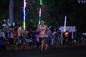 BIB: 27106
                            <button type="button" onclick="openModal(14022879)" class="btn btn-primary btn-sm float-right btn-popup" data-toggle="modal" data-target=".modal-high-quality">
                        <i class="fas fa-shopping-cart"></i> Add to Cart
                    </button>
                                            <button type="button" onclick="isThisMe(14022879, true)" class="btn btn-success btn-sm float-right btn-popup btn-isme hidden" data-toggle="tooltip" data-placement="bottom" title="นี่คือรูปของคุณใช่ไหม คลิกที่นี่เพื่อเอาเข้าอัลบั้ม">
                        <i class="fas fa-plus"></i> Add to album
                    </button>
                    <button type="button" onclick="isThisMe(14022879, false)" class="btn btn-warning btn-sm float-right btn-popup btn-isnotme hidden">
                        <i class="fas fa-ban"></i> Remove from album
                    </button>