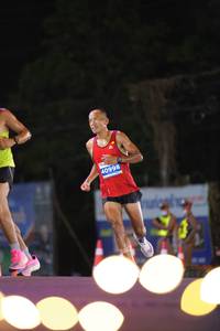 BIB: 40998
                            <button type="button" onclick="openModal(14132718)" class="btn btn-primary btn-sm float-right btn-popup" data-toggle="modal" data-target=".modal-high-quality">
                        <i class="fas fa-shopping-cart"></i> Add to Cart
                    </button>
                                            <button type="button" onclick="isThisMe(14132718, true)" class="btn btn-success btn-sm float-right btn-popup btn-isme hidden" data-toggle="tooltip" data-placement="bottom" title="นี่คือรูปของคุณใช่ไหม คลิกที่นี่เพื่อเอาเข้าอัลบั้ม">
                        <i class="fas fa-plus"></i> Add to album
                    </button>
                    <button type="button" onclick="isThisMe(14132718, false)" class="btn btn-warning btn-sm float-right btn-popup btn-isnotme hidden">
                        <i class="fas fa-ban"></i> Remove from album
                    </button>