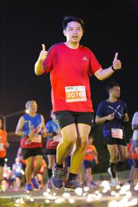 BIB: 20768, 223
                            <button type="button" onclick="openModal(14776105)" class="btn btn-primary btn-sm float-right btn-popup" data-toggle="modal" data-target=".modal-high-quality">
                        <i class="fas fa-shopping-cart"></i> Add to Cart
                    </button>
                                            <button type="button" onclick="isThisMe(14776105, true)" class="btn btn-success btn-sm float-right btn-popup btn-isme hidden" data-toggle="tooltip" data-placement="bottom" title="นี่คือรูปของคุณใช่ไหม คลิกที่นี่เพื่อเอาเข้าอัลบั้ม">
                        <i class="fas fa-plus"></i> Add to album
                    </button>
                    <button type="button" onclick="isThisMe(14776105, false)" class="btn btn-warning btn-sm float-right btn-popup btn-isnotme hidden">
                        <i class="fas fa-ban"></i> Remove from album
                    </button>