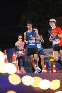 BIB: 41849, 43097, 5056, 46971
                            <button type="button" onclick="openModal(14145054)" class="btn btn-primary btn-sm float-right btn-popup" data-toggle="modal" data-target=".modal-high-quality">
                        <i class="fas fa-shopping-cart"></i> Add to Cart
                    </button>
                                            <button type="button" onclick="isThisMe(14145054, true)" class="btn btn-success btn-sm float-right btn-popup btn-isme hidden" data-toggle="tooltip" data-placement="bottom" title="นี่คือรูปของคุณใช่ไหม คลิกที่นี่เพื่อเอาเข้าอัลบั้ม">
                        <i class="fas fa-plus"></i> Add to album
                    </button>
                    <button type="button" onclick="isThisMe(14145054, false)" class="btn btn-warning btn-sm float-right btn-popup btn-isnotme hidden">
                        <i class="fas fa-ban"></i> Remove from album
                    </button>