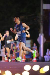 BIB: 0874
                            <button type="button" onclick="openModal(14144923)" class="btn btn-primary btn-sm float-right btn-popup" data-toggle="modal" data-target=".modal-high-quality">
                        <i class="fas fa-shopping-cart"></i> Add to Cart
                    </button>
                                            <button type="button" onclick="isThisMe(14144923, true)" class="btn btn-success btn-sm float-right btn-popup btn-isme hidden" data-toggle="tooltip" data-placement="bottom" title="นี่คือรูปของคุณใช่ไหม คลิกที่นี่เพื่อเอาเข้าอัลบั้ม">
                        <i class="fas fa-plus"></i> Add to album
                    </button>
                    <button type="button" onclick="isThisMe(14144923, false)" class="btn btn-warning btn-sm float-right btn-popup btn-isnotme hidden">
                        <i class="fas fa-ban"></i> Remove from album
                    </button>