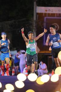 BIB: 40472, 40969
                            <button type="button" onclick="openModal(14146288)" class="btn btn-primary btn-sm float-right btn-popup" data-toggle="modal" data-target=".modal-high-quality">
                        <i class="fas fa-shopping-cart"></i> Add to Cart
                    </button>
                                            <button type="button" onclick="isThisMe(14146288, true)" class="btn btn-success btn-sm float-right btn-popup btn-isme hidden" data-toggle="tooltip" data-placement="bottom" title="นี่คือรูปของคุณใช่ไหม คลิกที่นี่เพื่อเอาเข้าอัลบั้ม">
                        <i class="fas fa-plus"></i> Add to album
                    </button>
                    <button type="button" onclick="isThisMe(14146288, false)" class="btn btn-warning btn-sm float-right btn-popup btn-isnotme hidden">
                        <i class="fas fa-ban"></i> Remove from album
                    </button>