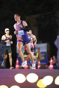 BIB: 46930
                            <button type="button" onclick="openModal(14146980)" class="btn btn-primary btn-sm float-right btn-popup" data-toggle="modal" data-target=".modal-high-quality">
                        <i class="fas fa-shopping-cart"></i> Add to Cart
                    </button>
                                            <button type="button" onclick="isThisMe(14146980, true)" class="btn btn-success btn-sm float-right btn-popup btn-isme hidden" data-toggle="tooltip" data-placement="bottom" title="นี่คือรูปของคุณใช่ไหม คลิกที่นี่เพื่อเอาเข้าอัลบั้ม">
                        <i class="fas fa-plus"></i> Add to album
                    </button>
                    <button type="button" onclick="isThisMe(14146980, false)" class="btn btn-warning btn-sm float-right btn-popup btn-isnotme hidden">
                        <i class="fas fa-ban"></i> Remove from album
                    </button>