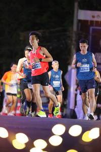 BIB: 40341, 40162
                            <button type="button" onclick="openModal(14154841)" class="btn btn-primary btn-sm float-right btn-popup" data-toggle="modal" data-target=".modal-high-quality">
                        <i class="fas fa-shopping-cart"></i> Add to Cart
                    </button>
                                            <button type="button" onclick="isThisMe(14154841, true)" class="btn btn-success btn-sm float-right btn-popup btn-isme hidden" data-toggle="tooltip" data-placement="bottom" title="นี่คือรูปของคุณใช่ไหม คลิกที่นี่เพื่อเอาเข้าอัลบั้ม">
                        <i class="fas fa-plus"></i> Add to album
                    </button>
                    <button type="button" onclick="isThisMe(14154841, false)" class="btn btn-warning btn-sm float-right btn-popup btn-isnotme hidden">
                        <i class="fas fa-ban"></i> Remove from album
                    </button>