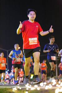 BIB: 20768, 223
                            <button type="button" onclick="openModal(14776463)" class="btn btn-primary btn-sm float-right btn-popup" data-toggle="modal" data-target=".modal-high-quality">
                        <i class="fas fa-shopping-cart"></i> Add to Cart
                    </button>
                                            <button type="button" onclick="isThisMe(14776463, true)" class="btn btn-success btn-sm float-right btn-popup btn-isme hidden" data-toggle="tooltip" data-placement="bottom" title="นี่คือรูปของคุณใช่ไหม คลิกที่นี่เพื่อเอาเข้าอัลบั้ม">
                        <i class="fas fa-plus"></i> Add to album
                    </button>
                    <button type="button" onclick="isThisMe(14776463, false)" class="btn btn-warning btn-sm float-right btn-popup btn-isnotme hidden">
                        <i class="fas fa-ban"></i> Remove from album
                    </button>
