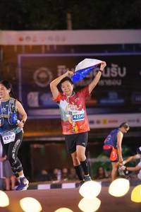 BIB: 42541, 43325
                            <button type="button" onclick="openModal(14202970)" class="btn btn-primary btn-sm float-right btn-popup" data-toggle="modal" data-target=".modal-high-quality">
                        <i class="fas fa-shopping-cart"></i> Add to Cart
                    </button>
                                            <button type="button" onclick="isThisMe(14202970, true)" class="btn btn-success btn-sm float-right btn-popup btn-isme hidden" data-toggle="tooltip" data-placement="bottom" title="นี่คือรูปของคุณใช่ไหม คลิกที่นี่เพื่อเอาเข้าอัลบั้ม">
                        <i class="fas fa-plus"></i> Add to album
                    </button>
                    <button type="button" onclick="isThisMe(14202970, false)" class="btn btn-warning btn-sm float-right btn-popup btn-isnotme hidden">
                        <i class="fas fa-ban"></i> Remove from album
                    </button>