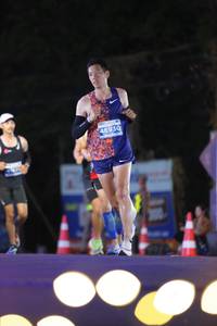 BIB: 46930
                            <button type="button" onclick="openModal(14146988)" class="btn btn-primary btn-sm float-right btn-popup" data-toggle="modal" data-target=".modal-high-quality">
                        <i class="fas fa-shopping-cart"></i> Add to Cart
                    </button>
                                            <button type="button" onclick="isThisMe(14146988, true)" class="btn btn-success btn-sm float-right btn-popup btn-isme hidden" data-toggle="tooltip" data-placement="bottom" title="นี่คือรูปของคุณใช่ไหม คลิกที่นี่เพื่อเอาเข้าอัลบั้ม">
                        <i class="fas fa-plus"></i> Add to album
                    </button>
                    <button type="button" onclick="isThisMe(14146988, false)" class="btn btn-warning btn-sm float-right btn-popup btn-isnotme hidden">
                        <i class="fas fa-ban"></i> Remove from album
                    </button>