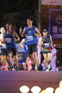 BIB: 40385, 40665, 463, 45016
                            <button type="button" onclick="openModal(14141675)" class="btn btn-primary btn-sm float-right btn-popup" data-toggle="modal" data-target=".modal-high-quality">
                        <i class="fas fa-shopping-cart"></i> Add to Cart
                    </button>
                                            <button type="button" onclick="isThisMe(14141675, true)" class="btn btn-success btn-sm float-right btn-popup btn-isme hidden" data-toggle="tooltip" data-placement="bottom" title="นี่คือรูปของคุณใช่ไหม คลิกที่นี่เพื่อเอาเข้าอัลบั้ม">
                        <i class="fas fa-plus"></i> Add to album
                    </button>
                    <button type="button" onclick="isThisMe(14141675, false)" class="btn btn-warning btn-sm float-right btn-popup btn-isnotme hidden">
                        <i class="fas fa-ban"></i> Remove from album
                    </button>