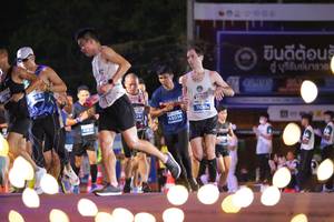 BIB: 1100, 45014
                            <button type="button" onclick="openModal(14138427)" class="btn btn-primary btn-sm float-right btn-popup" data-toggle="modal" data-target=".modal-high-quality">
                        <i class="fas fa-shopping-cart"></i> Add to Cart
                    </button>
                                            <button type="button" onclick="isThisMe(14138427, true)" class="btn btn-success btn-sm float-right btn-popup btn-isme hidden" data-toggle="tooltip" data-placement="bottom" title="นี่คือรูปของคุณใช่ไหม คลิกที่นี่เพื่อเอาเข้าอัลบั้ม">
                        <i class="fas fa-plus"></i> Add to album
                    </button>
                    <button type="button" onclick="isThisMe(14138427, false)" class="btn btn-warning btn-sm float-right btn-popup btn-isnotme hidden">
                        <i class="fas fa-ban"></i> Remove from album
                    </button>