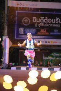 BIB: 49399
                            <button type="button" onclick="openModal(14169037)" class="btn btn-primary btn-sm float-right btn-popup" data-toggle="modal" data-target=".modal-high-quality">
                        <i class="fas fa-shopping-cart"></i> Add to Cart
                    </button>
                                            <button type="button" onclick="isThisMe(14169037, true)" class="btn btn-success btn-sm float-right btn-popup btn-isme hidden" data-toggle="tooltip" data-placement="bottom" title="นี่คือรูปของคุณใช่ไหม คลิกที่นี่เพื่อเอาเข้าอัลบั้ม">
                        <i class="fas fa-plus"></i> Add to album
                    </button>
                    <button type="button" onclick="isThisMe(14169037, false)" class="btn btn-warning btn-sm float-right btn-popup btn-isnotme hidden">
                        <i class="fas fa-ban"></i> Remove from album
                    </button>