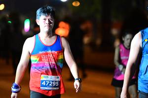 BIB: 45437
                            <button type="button" onclick="openModal(13817266)" class="btn btn-primary btn-sm float-right btn-popup" data-toggle="modal" data-target=".modal-high-quality">
                        <i class="fas fa-shopping-cart"></i> Add to Cart
                    </button>
                                            <button type="button" onclick="isThisMe(13817266, true)" class="btn btn-success btn-sm float-right btn-popup btn-isme hidden" data-toggle="tooltip" data-placement="bottom" title="นี่คือรูปของคุณใช่ไหม คลิกที่นี่เพื่อเอาเข้าอัลบั้ม">
                        <i class="fas fa-plus"></i> Add to album
                    </button>
                    <button type="button" onclick="isThisMe(13817266, false)" class="btn btn-warning btn-sm float-right btn-popup btn-isnotme hidden">
                        <i class="fas fa-ban"></i> Remove from album
                    </button>
