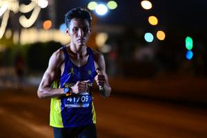 BIB: 4109
                            <button type="button" onclick="openModal(15844652)" class="btn btn-primary btn-sm float-right btn-popup" data-toggle="modal" data-target=".modal-high-quality">
                        <i class="fas fa-shopping-cart"></i> Add to Cart
                    </button>
                                            <button type="button" onclick="isThisMe(15844652, true)" class="btn btn-success btn-sm float-right btn-popup btn-isme hidden" data-toggle="tooltip" data-placement="bottom" title="นี่คือรูปของคุณใช่ไหม คลิกที่นี่เพื่อเอาเข้าอัลบั้ม">
                        <i class="fas fa-plus"></i> Add to album
                    </button>
                    <button type="button" onclick="isThisMe(15844652, false)" class="btn btn-warning btn-sm float-right btn-popup btn-isnotme hidden">
                        <i class="fas fa-ban"></i> Remove from album
                    </button>