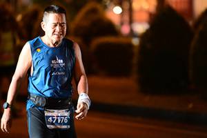 BIB: 20748
                            <button type="button" onclick="openModal(13801550)" class="btn btn-primary btn-sm float-right btn-popup" data-toggle="modal" data-target=".modal-high-quality">
                        <i class="fas fa-shopping-cart"></i> Add to Cart
                    </button>
                                            <button type="button" onclick="isThisMe(13801550, true)" class="btn btn-success btn-sm float-right btn-popup btn-isme hidden" data-toggle="tooltip" data-placement="bottom" title="นี่คือรูปของคุณใช่ไหม คลิกที่นี่เพื่อเอาเข้าอัลบั้ม">
                        <i class="fas fa-plus"></i> Add to album
                    </button>
                    <button type="button" onclick="isThisMe(13801550, false)" class="btn btn-warning btn-sm float-right btn-popup btn-isnotme hidden">
                        <i class="fas fa-ban"></i> Remove from album
                    </button>