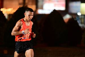 BIB: 26218
                            <button type="button" onclick="openModal(15844969)" class="btn btn-primary btn-sm float-right btn-popup" data-toggle="modal" data-target=".modal-high-quality">
                        <i class="fas fa-shopping-cart"></i> Add to Cart
                    </button>
                                            <button type="button" onclick="isThisMe(15844969, true)" class="btn btn-success btn-sm float-right btn-popup btn-isme hidden" data-toggle="tooltip" data-placement="bottom" title="นี่คือรูปของคุณใช่ไหม คลิกที่นี่เพื่อเอาเข้าอัลบั้ม">
                        <i class="fas fa-plus"></i> Add to album
                    </button>
                    <button type="button" onclick="isThisMe(15844969, false)" class="btn btn-warning btn-sm float-right btn-popup btn-isnotme hidden">
                        <i class="fas fa-ban"></i> Remove from album
                    </button>