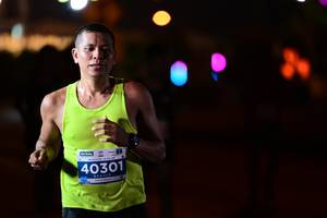 BIB: 40301
                            <button type="button" onclick="openModal(15845240)" class="btn btn-primary btn-sm float-right btn-popup" data-toggle="modal" data-target=".modal-high-quality">
                        <i class="fas fa-shopping-cart"></i> Add to Cart
                    </button>
                                            <button type="button" onclick="isThisMe(15845240, true)" class="btn btn-success btn-sm float-right btn-popup btn-isme hidden" data-toggle="tooltip" data-placement="bottom" title="นี่คือรูปของคุณใช่ไหม คลิกที่นี่เพื่อเอาเข้าอัลบั้ม">
                        <i class="fas fa-plus"></i> Add to album
                    </button>
                    <button type="button" onclick="isThisMe(15845240, false)" class="btn btn-warning btn-sm float-right btn-popup btn-isnotme hidden">
                        <i class="fas fa-ban"></i> Remove from album
                    </button>
