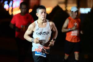 BIB: 201, 41318
                            <button type="button" onclick="openModal(15848747)" class="btn btn-primary btn-sm float-right btn-popup" data-toggle="modal" data-target=".modal-high-quality">
                        <i class="fas fa-shopping-cart"></i> Add to Cart
                    </button>
                                            <button type="button" onclick="isThisMe(15848747, true)" class="btn btn-success btn-sm float-right btn-popup btn-isme hidden" data-toggle="tooltip" data-placement="bottom" title="นี่คือรูปของคุณใช่ไหม คลิกที่นี่เพื่อเอาเข้าอัลบั้ม">
                        <i class="fas fa-plus"></i> Add to album
                    </button>
                    <button type="button" onclick="isThisMe(15848747, false)" class="btn btn-warning btn-sm float-right btn-popup btn-isnotme hidden">
                        <i class="fas fa-ban"></i> Remove from album
                    </button>