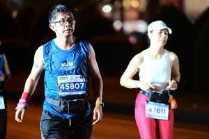 BIB: 95108
                            <button type="button" onclick="openModal(13803747)" class="btn btn-primary btn-sm float-right btn-popup" data-toggle="modal" data-target=".modal-high-quality">
                        <i class="fas fa-shopping-cart"></i> Add to Cart
                    </button>
                                            <button type="button" onclick="isThisMe(13803747, true)" class="btn btn-success btn-sm float-right btn-popup btn-isme hidden" data-toggle="tooltip" data-placement="bottom" title="นี่คือรูปของคุณใช่ไหม คลิกที่นี่เพื่อเอาเข้าอัลบั้ม">
                        <i class="fas fa-plus"></i> Add to album
                    </button>
                    <button type="button" onclick="isThisMe(13803747, false)" class="btn btn-warning btn-sm float-right btn-popup btn-isnotme hidden">
                        <i class="fas fa-ban"></i> Remove from album
                    </button>