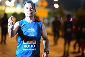 BIB: 20721
                            <button type="button" onclick="openModal(13807107)" class="btn btn-primary btn-sm float-right btn-popup" data-toggle="modal" data-target=".modal-high-quality">
                        <i class="fas fa-shopping-cart"></i> Add to Cart
                    </button>
                                            <button type="button" onclick="isThisMe(13807107, true)" class="btn btn-success btn-sm float-right btn-popup btn-isme hidden" data-toggle="tooltip" data-placement="bottom" title="นี่คือรูปของคุณใช่ไหม คลิกที่นี่เพื่อเอาเข้าอัลบั้ม">
                        <i class="fas fa-plus"></i> Add to album
                    </button>
                    <button type="button" onclick="isThisMe(13807107, false)" class="btn btn-warning btn-sm float-right btn-popup btn-isnotme hidden">
                        <i class="fas fa-ban"></i> Remove from album
                    </button>