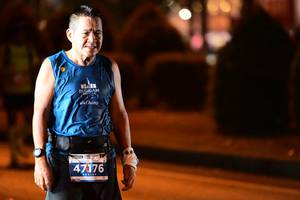 BIB: 207
                            <button type="button" onclick="openModal(13801541)" class="btn btn-primary btn-sm float-right btn-popup" data-toggle="modal" data-target=".modal-high-quality">
                        <i class="fas fa-shopping-cart"></i> Add to Cart
                    </button>
                                            <button type="button" onclick="isThisMe(13801541, true)" class="btn btn-success btn-sm float-right btn-popup btn-isme hidden" data-toggle="tooltip" data-placement="bottom" title="นี่คือรูปของคุณใช่ไหม คลิกที่นี่เพื่อเอาเข้าอัลบั้ม">
                        <i class="fas fa-plus"></i> Add to album
                    </button>
                    <button type="button" onclick="isThisMe(13801541, false)" class="btn btn-warning btn-sm float-right btn-popup btn-isnotme hidden">
                        <i class="fas fa-ban"></i> Remove from album
                    </button>