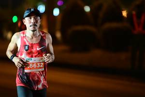 BIB: 26632
                            <button type="button" onclick="openModal(15844930)" class="btn btn-primary btn-sm float-right btn-popup" data-toggle="modal" data-target=".modal-high-quality">
                        <i class="fas fa-shopping-cart"></i> Add to Cart
                    </button>
                                            <button type="button" onclick="isThisMe(15844930, true)" class="btn btn-success btn-sm float-right btn-popup btn-isme hidden" data-toggle="tooltip" data-placement="bottom" title="นี่คือรูปของคุณใช่ไหม คลิกที่นี่เพื่อเอาเข้าอัลบั้ม">
                        <i class="fas fa-plus"></i> Add to album
                    </button>
                    <button type="button" onclick="isThisMe(15844930, false)" class="btn btn-warning btn-sm float-right btn-popup btn-isnotme hidden">
                        <i class="fas fa-ban"></i> Remove from album
                    </button>