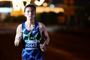 BIB: 40442
                            <button type="button" onclick="openModal(15844708)" class="btn btn-primary btn-sm float-right btn-popup" data-toggle="modal" data-target=".modal-high-quality">
                        <i class="fas fa-shopping-cart"></i> Add to Cart
                    </button>
                                            <button type="button" onclick="isThisMe(15844708, true)" class="btn btn-success btn-sm float-right btn-popup btn-isme hidden" data-toggle="tooltip" data-placement="bottom" title="นี่คือรูปของคุณใช่ไหม คลิกที่นี่เพื่อเอาเข้าอัลบั้ม">
                        <i class="fas fa-plus"></i> Add to album
                    </button>
                    <button type="button" onclick="isThisMe(15844708, false)" class="btn btn-warning btn-sm float-right btn-popup btn-isnotme hidden">
                        <i class="fas fa-ban"></i> Remove from album
                    </button>