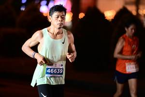 BIB: 46639
                            <button type="button" onclick="openModal(15848565)" class="btn btn-primary btn-sm float-right btn-popup" data-toggle="modal" data-target=".modal-high-quality">
                        <i class="fas fa-shopping-cart"></i> Add to Cart
                    </button>
                                            <button type="button" onclick="isThisMe(15848565, true)" class="btn btn-success btn-sm float-right btn-popup btn-isme hidden" data-toggle="tooltip" data-placement="bottom" title="นี่คือรูปของคุณใช่ไหม คลิกที่นี่เพื่อเอาเข้าอัลบั้ม">
                        <i class="fas fa-plus"></i> Add to album
                    </button>
                    <button type="button" onclick="isThisMe(15848565, false)" class="btn btn-warning btn-sm float-right btn-popup btn-isnotme hidden">
                        <i class="fas fa-ban"></i> Remove from album
                    </button>