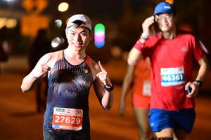 BIB: 021, 47023
                            <button type="button" onclick="openModal(13803483)" class="btn btn-primary btn-sm float-right btn-popup" data-toggle="modal" data-target=".modal-high-quality">
                        <i class="fas fa-shopping-cart"></i> Add to Cart
                    </button>
                                            <button type="button" onclick="isThisMe(13803483, true)" class="btn btn-success btn-sm float-right btn-popup btn-isme hidden" data-toggle="tooltip" data-placement="bottom" title="นี่คือรูปของคุณใช่ไหม คลิกที่นี่เพื่อเอาเข้าอัลบั้ม">
                        <i class="fas fa-plus"></i> Add to album
                    </button>
                    <button type="button" onclick="isThisMe(13803483, false)" class="btn btn-warning btn-sm float-right btn-popup btn-isnotme hidden">
                        <i class="fas fa-ban"></i> Remove from album
                    </button>