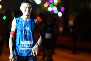 BIB: 021, 45058
                            <button type="button" onclick="openModal(15848925)" class="btn btn-primary btn-sm float-right btn-popup" data-toggle="modal" data-target=".modal-high-quality">
                        <i class="fas fa-shopping-cart"></i> Add to Cart
                    </button>
                                            <button type="button" onclick="isThisMe(15848925, true)" class="btn btn-success btn-sm float-right btn-popup btn-isme hidden" data-toggle="tooltip" data-placement="bottom" title="นี่คือรูปของคุณใช่ไหม คลิกที่นี่เพื่อเอาเข้าอัลบั้ม">
                        <i class="fas fa-plus"></i> Add to album
                    </button>
                    <button type="button" onclick="isThisMe(15848925, false)" class="btn btn-warning btn-sm float-right btn-popup btn-isnotme hidden">
                        <i class="fas fa-ban"></i> Remove from album
                    </button>