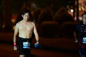 BIB: 674
                            <button type="button" onclick="openModal(13801997)" class="btn btn-primary btn-sm float-right btn-popup" data-toggle="modal" data-target=".modal-high-quality">
                        <i class="fas fa-shopping-cart"></i> Add to Cart
                    </button>
                                            <button type="button" onclick="isThisMe(13801997, true)" class="btn btn-success btn-sm float-right btn-popup btn-isme hidden" data-toggle="tooltip" data-placement="bottom" title="นี่คือรูปของคุณใช่ไหม คลิกที่นี่เพื่อเอาเข้าอัลบั้ม">
                        <i class="fas fa-plus"></i> Add to album
                    </button>
                    <button type="button" onclick="isThisMe(13801997, false)" class="btn btn-warning btn-sm float-right btn-popup btn-isnotme hidden">
                        <i class="fas fa-ban"></i> Remove from album
                    </button>