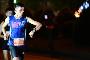 BIB: 26900
                            <button type="button" onclick="openModal(15844991)" class="btn btn-primary btn-sm float-right btn-popup" data-toggle="modal" data-target=".modal-high-quality">
                        <i class="fas fa-shopping-cart"></i> Add to Cart
                    </button>
                                            <button type="button" onclick="isThisMe(15844991, true)" class="btn btn-success btn-sm float-right btn-popup btn-isme hidden" data-toggle="tooltip" data-placement="bottom" title="นี่คือรูปของคุณใช่ไหม คลิกที่นี่เพื่อเอาเข้าอัลบั้ม">
                        <i class="fas fa-plus"></i> Add to album
                    </button>
                    <button type="button" onclick="isThisMe(15844991, false)" class="btn btn-warning btn-sm float-right btn-popup btn-isnotme hidden">
                        <i class="fas fa-ban"></i> Remove from album
                    </button>