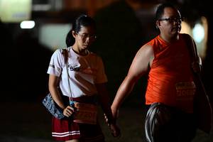 BIB: 26030
                            <button type="button" onclick="openModal(13803627)" class="btn btn-primary btn-sm float-right btn-popup" data-toggle="modal" data-target=".modal-high-quality">
                        <i class="fas fa-shopping-cart"></i> Add to Cart
                    </button>
                                            <button type="button" onclick="isThisMe(13803627, true)" class="btn btn-success btn-sm float-right btn-popup btn-isme hidden" data-toggle="tooltip" data-placement="bottom" title="นี่คือรูปของคุณใช่ไหม คลิกที่นี่เพื่อเอาเข้าอัลบั้ม">
                        <i class="fas fa-plus"></i> Add to album
                    </button>
                    <button type="button" onclick="isThisMe(13803627, false)" class="btn btn-warning btn-sm float-right btn-popup btn-isnotme hidden">
                        <i class="fas fa-ban"></i> Remove from album
                    </button>