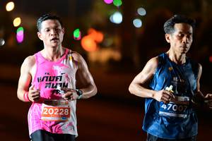 BIB: 47007, 20228
                            <button type="button" onclick="openModal(15845022)" class="btn btn-primary btn-sm float-right btn-popup" data-toggle="modal" data-target=".modal-high-quality">
                        <i class="fas fa-shopping-cart"></i> Add to Cart
                    </button>
                                            <button type="button" onclick="isThisMe(15845022, true)" class="btn btn-success btn-sm float-right btn-popup btn-isme hidden" data-toggle="tooltip" data-placement="bottom" title="นี่คือรูปของคุณใช่ไหม คลิกที่นี่เพื่อเอาเข้าอัลบั้ม">
                        <i class="fas fa-plus"></i> Add to album
                    </button>
                    <button type="button" onclick="isThisMe(15845022, false)" class="btn btn-warning btn-sm float-right btn-popup btn-isnotme hidden">
                        <i class="fas fa-ban"></i> Remove from album
                    </button>