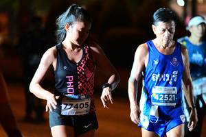 BIB: 41709
                            <button type="button" onclick="openModal(13801752)" class="btn btn-primary btn-sm float-right btn-popup" data-toggle="modal" data-target=".modal-high-quality">
                        <i class="fas fa-shopping-cart"></i> Add to Cart
                    </button>
                                            <button type="button" onclick="isThisMe(13801752, true)" class="btn btn-success btn-sm float-right btn-popup btn-isme hidden" data-toggle="tooltip" data-placement="bottom" title="นี่คือรูปของคุณใช่ไหม คลิกที่นี่เพื่อเอาเข้าอัลบั้ม">
                        <i class="fas fa-plus"></i> Add to album
                    </button>
                    <button type="button" onclick="isThisMe(13801752, false)" class="btn btn-warning btn-sm float-right btn-popup btn-isnotme hidden">
                        <i class="fas fa-ban"></i> Remove from album
                    </button>