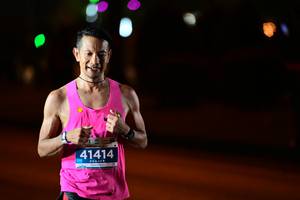 BIB: 41414
                            <button type="button" onclick="openModal(15844913)" class="btn btn-primary btn-sm float-right btn-popup" data-toggle="modal" data-target=".modal-high-quality">
                        <i class="fas fa-shopping-cart"></i> Add to Cart
                    </button>
                                            <button type="button" onclick="isThisMe(15844913, true)" class="btn btn-success btn-sm float-right btn-popup btn-isme hidden" data-toggle="tooltip" data-placement="bottom" title="นี่คือรูปของคุณใช่ไหม คลิกที่นี่เพื่อเอาเข้าอัลบั้ม">
                        <i class="fas fa-plus"></i> Add to album
                    </button>
                    <button type="button" onclick="isThisMe(15844913, false)" class="btn btn-warning btn-sm float-right btn-popup btn-isnotme hidden">
                        <i class="fas fa-ban"></i> Remove from album
                    </button>