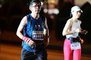 BIB: 951, 45468
                            <button type="button" onclick="openModal(13803753)" class="btn btn-primary btn-sm float-right btn-popup" data-toggle="modal" data-target=".modal-high-quality">
                        <i class="fas fa-shopping-cart"></i> Add to Cart
                    </button>
                                            <button type="button" onclick="isThisMe(13803753, true)" class="btn btn-success btn-sm float-right btn-popup btn-isme hidden" data-toggle="tooltip" data-placement="bottom" title="นี่คือรูปของคุณใช่ไหม คลิกที่นี่เพื่อเอาเข้าอัลบั้ม">
                        <i class="fas fa-plus"></i> Add to album
                    </button>
                    <button type="button" onclick="isThisMe(13803753, false)" class="btn btn-warning btn-sm float-right btn-popup btn-isnotme hidden">
                        <i class="fas fa-ban"></i> Remove from album
                    </button>