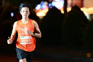 BIB: 26160
                            <button type="button" onclick="openModal(15844973)" class="btn btn-primary btn-sm float-right btn-popup" data-toggle="modal" data-target=".modal-high-quality">
                        <i class="fas fa-shopping-cart"></i> Add to Cart
                    </button>
                                            <button type="button" onclick="isThisMe(15844973, true)" class="btn btn-success btn-sm float-right btn-popup btn-isme hidden" data-toggle="tooltip" data-placement="bottom" title="นี่คือรูปของคุณใช่ไหม คลิกที่นี่เพื่อเอาเข้าอัลบั้ม">
                        <i class="fas fa-plus"></i> Add to album
                    </button>
                    <button type="button" onclick="isThisMe(15844973, false)" class="btn btn-warning btn-sm float-right btn-popup btn-isnotme hidden">
                        <i class="fas fa-ban"></i> Remove from album
                    </button>