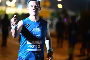 BIB: 20721
                            <button type="button" onclick="openModal(13807111)" class="btn btn-primary btn-sm float-right btn-popup" data-toggle="modal" data-target=".modal-high-quality">
                        <i class="fas fa-shopping-cart"></i> Add to Cart
                    </button>
                                            <button type="button" onclick="isThisMe(13807111, true)" class="btn btn-success btn-sm float-right btn-popup btn-isme hidden" data-toggle="tooltip" data-placement="bottom" title="นี่คือรูปของคุณใช่ไหม คลิกที่นี่เพื่อเอาเข้าอัลบั้ม">
                        <i class="fas fa-plus"></i> Add to album
                    </button>
                    <button type="button" onclick="isThisMe(13807111, false)" class="btn btn-warning btn-sm float-right btn-popup btn-isnotme hidden">
                        <i class="fas fa-ban"></i> Remove from album
                    </button>