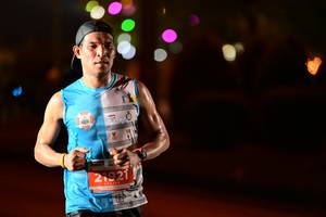 BIB: 21921
                            <button type="button" onclick="openModal(15844784)" class="btn btn-primary btn-sm float-right btn-popup" data-toggle="modal" data-target=".modal-high-quality">
                        <i class="fas fa-shopping-cart"></i> Add to Cart
                    </button>
                                            <button type="button" onclick="isThisMe(15844784, true)" class="btn btn-success btn-sm float-right btn-popup btn-isme hidden" data-toggle="tooltip" data-placement="bottom" title="นี่คือรูปของคุณใช่ไหม คลิกที่นี่เพื่อเอาเข้าอัลบั้ม">
                        <i class="fas fa-plus"></i> Add to album
                    </button>
                    <button type="button" onclick="isThisMe(15844784, false)" class="btn btn-warning btn-sm float-right btn-popup btn-isnotme hidden">
                        <i class="fas fa-ban"></i> Remove from album
                    </button>