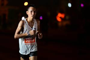 BIB: 20119
                            <button type="button" onclick="openModal(15844712)" class="btn btn-primary btn-sm float-right btn-popup" data-toggle="modal" data-target=".modal-high-quality">
                        <i class="fas fa-shopping-cart"></i> Add to Cart
                    </button>
                                            <button type="button" onclick="isThisMe(15844712, true)" class="btn btn-success btn-sm float-right btn-popup btn-isme hidden" data-toggle="tooltip" data-placement="bottom" title="นี่คือรูปของคุณใช่ไหม คลิกที่นี่เพื่อเอาเข้าอัลบั้ม">
                        <i class="fas fa-plus"></i> Add to album
                    </button>
                    <button type="button" onclick="isThisMe(15844712, false)" class="btn btn-warning btn-sm float-right btn-popup btn-isnotme hidden">
                        <i class="fas fa-ban"></i> Remove from album
                    </button>