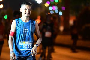 BIB: 021, 45058
                            <button type="button" onclick="openModal(15848928)" class="btn btn-primary btn-sm float-right btn-popup" data-toggle="modal" data-target=".modal-high-quality">
                        <i class="fas fa-shopping-cart"></i> Add to Cart
                    </button>
                                            <button type="button" onclick="isThisMe(15848928, true)" class="btn btn-success btn-sm float-right btn-popup btn-isme hidden" data-toggle="tooltip" data-placement="bottom" title="นี่คือรูปของคุณใช่ไหม คลิกที่นี่เพื่อเอาเข้าอัลบั้ม">
                        <i class="fas fa-plus"></i> Add to album
                    </button>
                    <button type="button" onclick="isThisMe(15848928, false)" class="btn btn-warning btn-sm float-right btn-popup btn-isnotme hidden">
                        <i class="fas fa-ban"></i> Remove from album
                    </button>