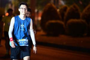 BIB: 21623
                            <button type="button" onclick="openModal(13808103)" class="btn btn-primary btn-sm float-right btn-popup" data-toggle="modal" data-target=".modal-high-quality">
                        <i class="fas fa-shopping-cart"></i> Add to Cart
                    </button>
                                            <button type="button" onclick="isThisMe(13808103, true)" class="btn btn-success btn-sm float-right btn-popup btn-isme hidden" data-toggle="tooltip" data-placement="bottom" title="นี่คือรูปของคุณใช่ไหม คลิกที่นี่เพื่อเอาเข้าอัลบั้ม">
                        <i class="fas fa-plus"></i> Add to album
                    </button>
                    <button type="button" onclick="isThisMe(13808103, false)" class="btn btn-warning btn-sm float-right btn-popup btn-isnotme hidden">
                        <i class="fas fa-ban"></i> Remove from album
                    </button>