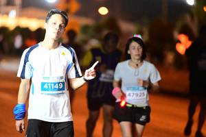 BIB: 41414
                            <button type="button" onclick="openModal(13804477)" class="btn btn-primary btn-sm float-right btn-popup" data-toggle="modal" data-target=".modal-high-quality">
                        <i class="fas fa-shopping-cart"></i> Add to Cart
                    </button>
                                            <button type="button" onclick="isThisMe(13804477, true)" class="btn btn-success btn-sm float-right btn-popup btn-isme hidden" data-toggle="tooltip" data-placement="bottom" title="นี่คือรูปของคุณใช่ไหม คลิกที่นี่เพื่อเอาเข้าอัลบั้ม">
                        <i class="fas fa-plus"></i> Add to album
                    </button>
                    <button type="button" onclick="isThisMe(13804477, false)" class="btn btn-warning btn-sm float-right btn-popup btn-isnotme hidden">
                        <i class="fas fa-ban"></i> Remove from album
                    </button>