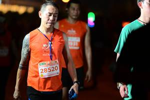 BIB: 28520
                            <button type="button" onclick="openModal(14080707)" class="btn btn-primary btn-sm float-right btn-popup" data-toggle="modal" data-target=".modal-high-quality">
                        <i class="fas fa-shopping-cart"></i> Add to Cart
                    </button>
                                            <button type="button" onclick="isThisMe(14080707, true)" class="btn btn-success btn-sm float-right btn-popup btn-isme hidden" data-toggle="tooltip" data-placement="bottom" title="นี่คือรูปของคุณใช่ไหม คลิกที่นี่เพื่อเอาเข้าอัลบั้ม">
                        <i class="fas fa-plus"></i> Add to album
                    </button>
                    <button type="button" onclick="isThisMe(14080707, false)" class="btn btn-warning btn-sm float-right btn-popup btn-isnotme hidden">
                        <i class="fas fa-ban"></i> Remove from album
                    </button>