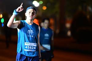 BIB: 20119
                            <button type="button" onclick="openModal(13802147)" class="btn btn-primary btn-sm float-right btn-popup" data-toggle="modal" data-target=".modal-high-quality">
                        <i class="fas fa-shopping-cart"></i> Add to Cart
                    </button>
                                            <button type="button" onclick="isThisMe(13802147, true)" class="btn btn-success btn-sm float-right btn-popup btn-isme hidden" data-toggle="tooltip" data-placement="bottom" title="นี่คือรูปของคุณใช่ไหม คลิกที่นี่เพื่อเอาเข้าอัลบั้ม">
                        <i class="fas fa-plus"></i> Add to album
                    </button>
                    <button type="button" onclick="isThisMe(13802147, false)" class="btn btn-warning btn-sm float-right btn-popup btn-isnotme hidden">
                        <i class="fas fa-ban"></i> Remove from album
                    </button>