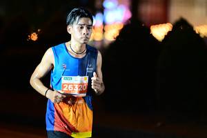 BIB: 26320
                            <button type="button" onclick="openModal(15845667)" class="btn btn-primary btn-sm float-right btn-popup" data-toggle="modal" data-target=".modal-high-quality">
                        <i class="fas fa-shopping-cart"></i> Add to Cart
                    </button>
                                            <button type="button" onclick="isThisMe(15845667, true)" class="btn btn-success btn-sm float-right btn-popup btn-isme hidden" data-toggle="tooltip" data-placement="bottom" title="นี่คือรูปของคุณใช่ไหม คลิกที่นี่เพื่อเอาเข้าอัลบั้ม">
                        <i class="fas fa-plus"></i> Add to album
                    </button>
                    <button type="button" onclick="isThisMe(15845667, false)" class="btn btn-warning btn-sm float-right btn-popup btn-isnotme hidden">
                        <i class="fas fa-ban"></i> Remove from album
                    </button>