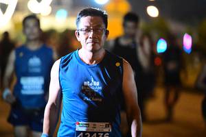 BIB: 21875
                            <button type="button" onclick="openModal(13807109)" class="btn btn-primary btn-sm float-right btn-popup" data-toggle="modal" data-target=".modal-high-quality">
                        <i class="fas fa-shopping-cart"></i> Add to Cart
                    </button>
                                            <button type="button" onclick="isThisMe(13807109, true)" class="btn btn-success btn-sm float-right btn-popup btn-isme hidden" data-toggle="tooltip" data-placement="bottom" title="นี่คือรูปของคุณใช่ไหม คลิกที่นี่เพื่อเอาเข้าอัลบั้ม">
                        <i class="fas fa-plus"></i> Add to album
                    </button>
                    <button type="button" onclick="isThisMe(13807109, false)" class="btn btn-warning btn-sm float-right btn-popup btn-isnotme hidden">
                        <i class="fas fa-ban"></i> Remove from album
                    </button>